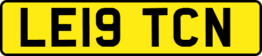LE19TCN