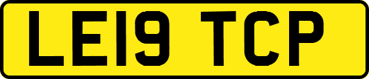 LE19TCP