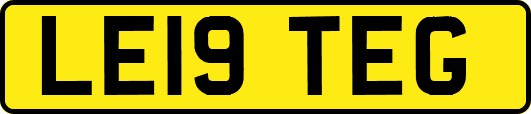 LE19TEG