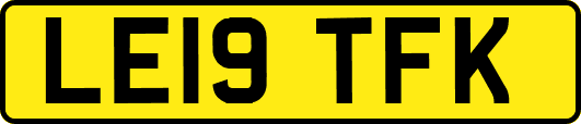 LE19TFK