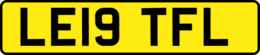 LE19TFL
