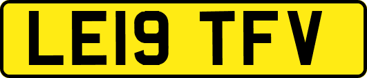 LE19TFV