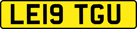 LE19TGU