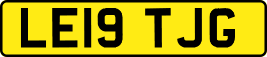 LE19TJG