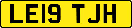 LE19TJH