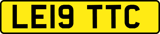 LE19TTC