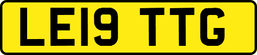 LE19TTG