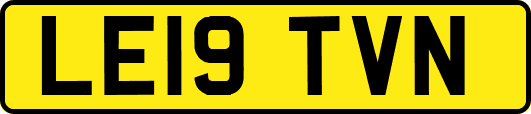 LE19TVN