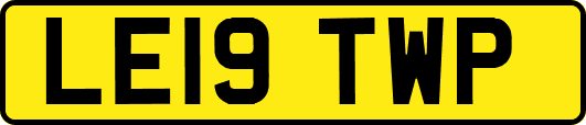 LE19TWP
