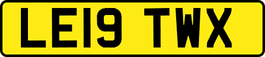 LE19TWX