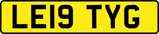 LE19TYG