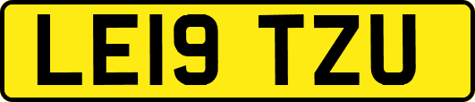 LE19TZU