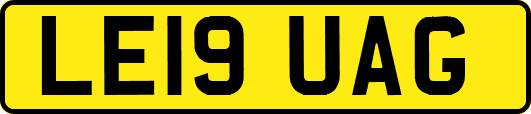 LE19UAG