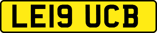 LE19UCB