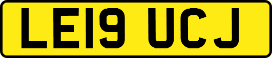 LE19UCJ