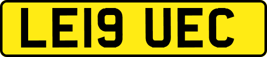 LE19UEC