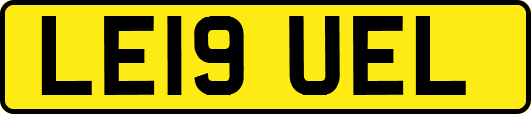 LE19UEL