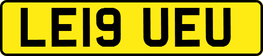 LE19UEU