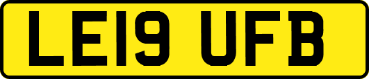 LE19UFB