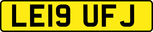 LE19UFJ