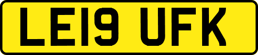 LE19UFK