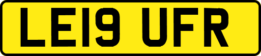 LE19UFR