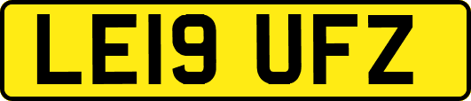 LE19UFZ