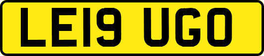 LE19UGO