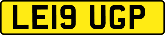 LE19UGP
