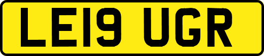 LE19UGR