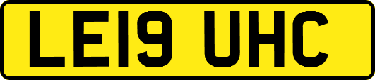 LE19UHC
