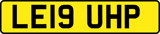 LE19UHP