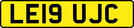 LE19UJC