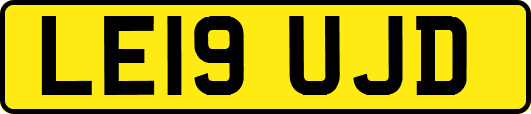 LE19UJD