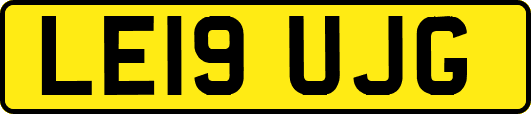 LE19UJG