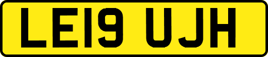 LE19UJH