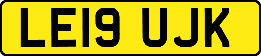LE19UJK