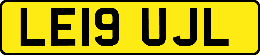 LE19UJL