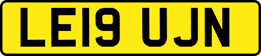 LE19UJN