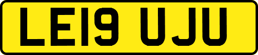LE19UJU