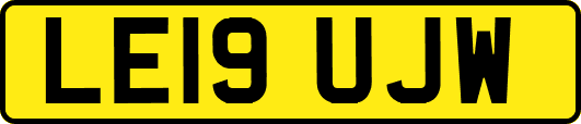 LE19UJW