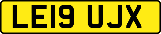 LE19UJX