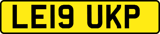 LE19UKP
