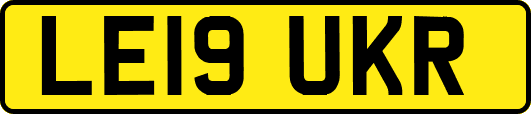 LE19UKR