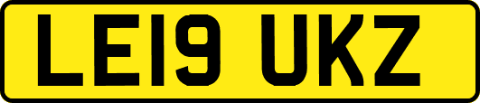 LE19UKZ