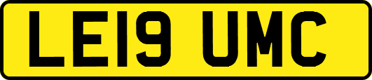 LE19UMC