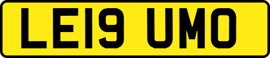 LE19UMO