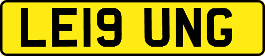 LE19UNG