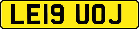 LE19UOJ