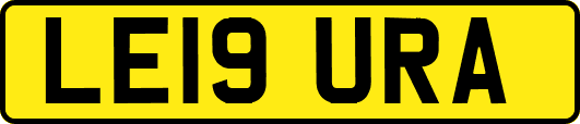 LE19URA